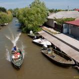 Danube Delta 2010