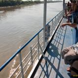 Danube Delta 2010